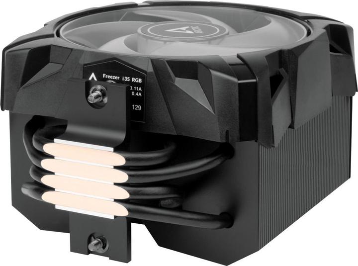 Immagine prodotto Arctic Congelatore i35 RGB (158.50 mm)