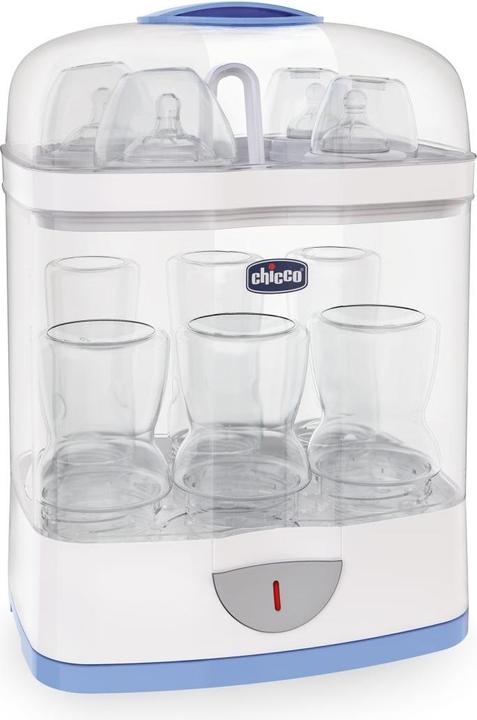 Immagine prodotto Chicco Sterilnatural 2 in 1