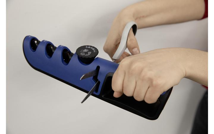 Produktbild Livington Messerschärfer
