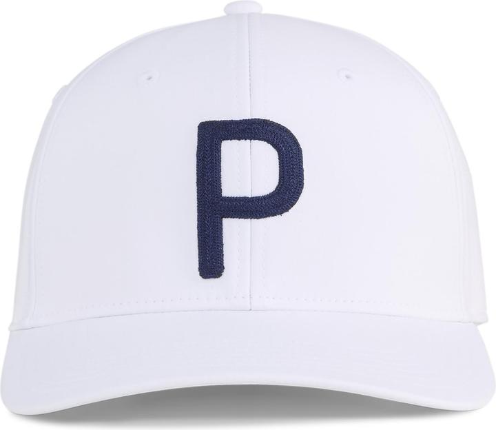 Image du produit Puma Heritage P Cap UE