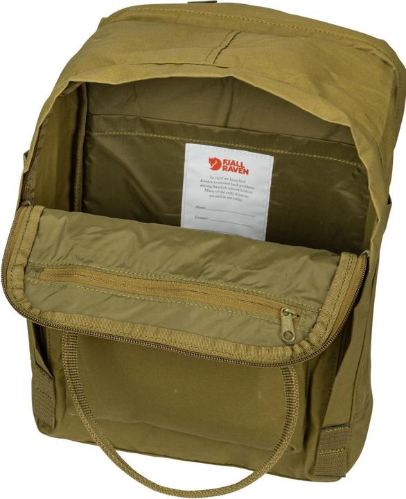 Actual product image Fjällräven Kånken Laptop 13" - 52897 (13 l)