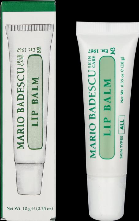 Produktbild Mario Badescu Lip Balm (Balsam, 10 ml)