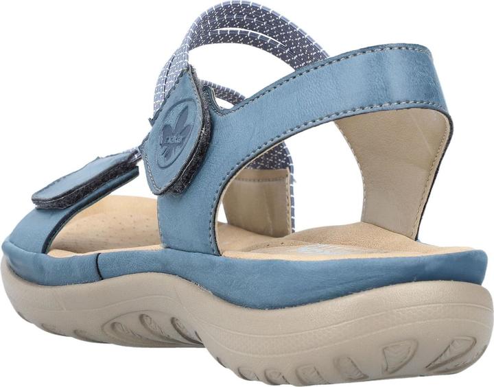 Actual product image Rieker Sandals (42)