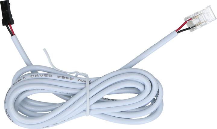 L&S Cavo di collegamento UL Tudo+COB 12 V (180 cm)