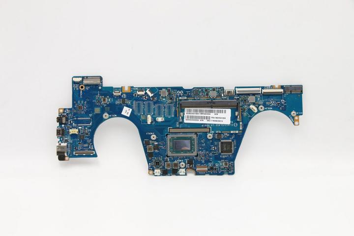 Actual product image Lenovo MB C 81N6 NOK UMA R3 0G FP