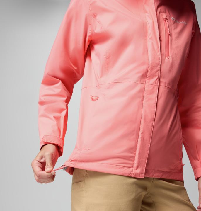 Columbia Pouring Adventure™ III Jacket