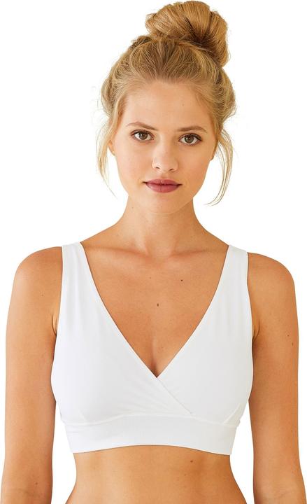 Actual product image Vertbaudet Nursing Bra/Bustier (L)