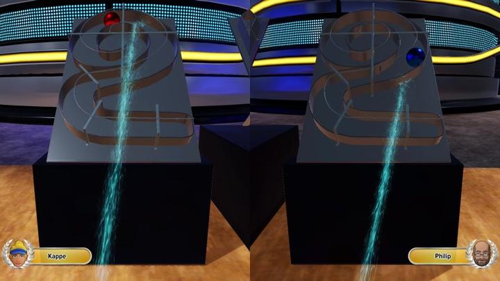 Produktbild Bitcomposer Schlag den Star - Das 2. Spiel (Switch, DE)