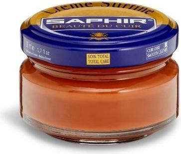 Saphir Beaute du Cuir Schuhpflegecreme surfine pommadier (1 x, 50 ml)