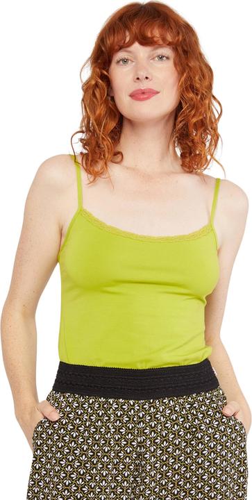 Actual product image Blutsgeschwister Flatterby Oval (S)