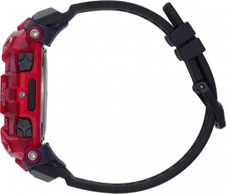 Image du produit Casio G-Shock G-Squad (Montre de plongée, 49 mm)