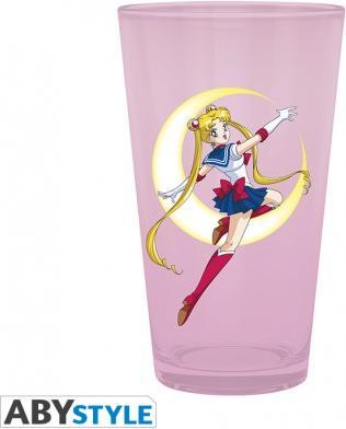 Produktbild ABYstyle Sailor Moon: Sailor Moon XXL (0.46 l)