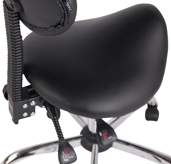 Actual product image CLP Stuttgart Kunstleder