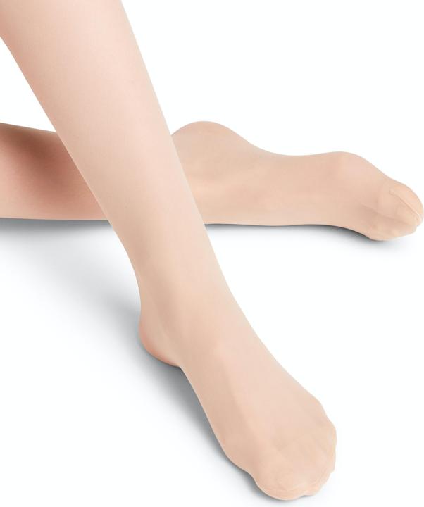 Actual product image Falke Matt Deluxe 20 TI (20 DEN, 44 - 46)