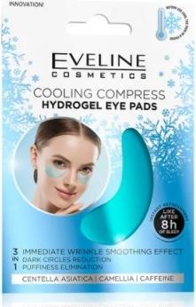 Eveline Hydra Expert (Patches, 2000 ml)