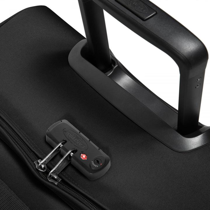 Actual product image Eastpak Strapverz S case (42 l, Hand luggage (up to 50 litres))