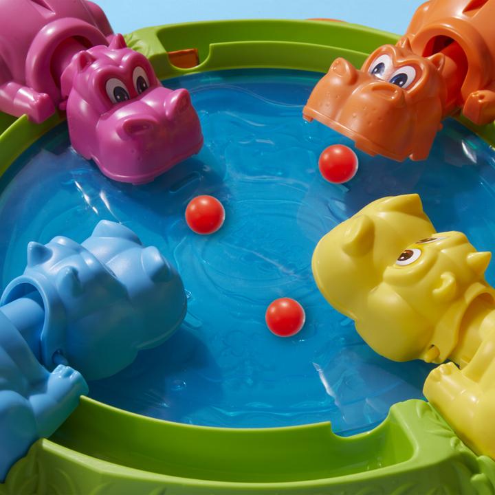 Produktbild Hasbro Gaming Hippo Flipp (IT)