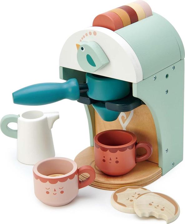 Tender Leaf Toys Machine à Babyccino