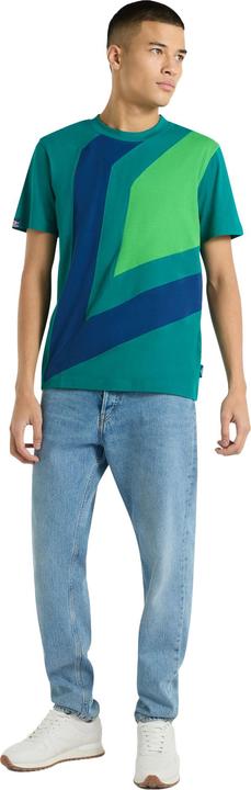 Immagine prodotto Umbro Maglietta Logo Diamante Uomo (L)