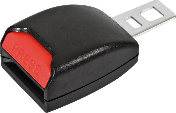 Actual product image AM Belt adapter