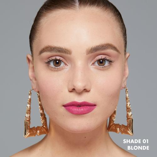Immagine prodotto NYX Professional Make-Up Lift & Snatch! (Blonde)