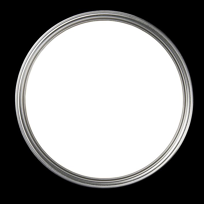 Produktbild Anna von Mangoldt Bianca 001 - Mineralfarbe (Bianca 001, 2.50 l)