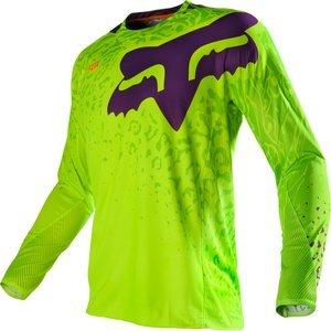 Produktbild Fox Jersey 360 Cauz Yellow (XL)