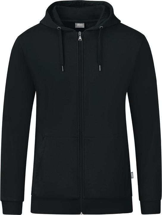 Image du produit JAKO Veste à capuche organique pour hommes (4XL)
