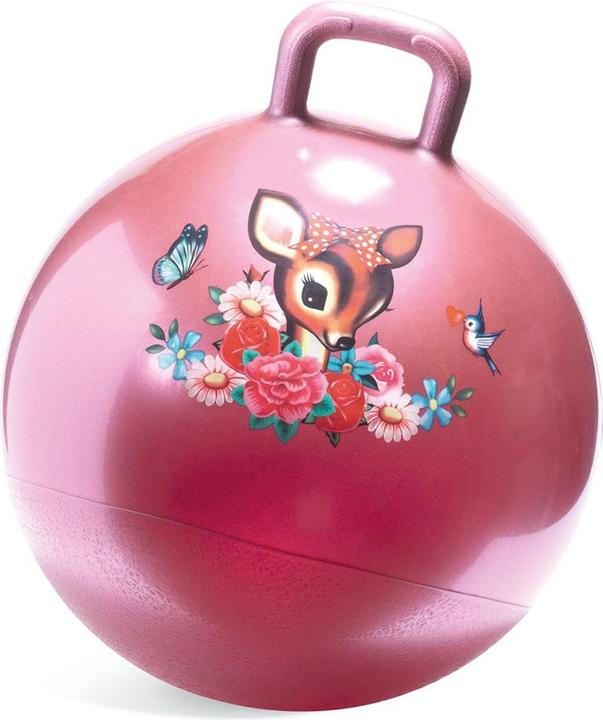 Djeco Hüpfball Jumpa Fiona Ø 45cm