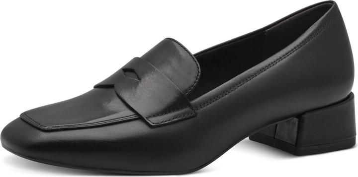 Cuir noir