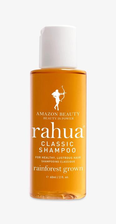 Produktbild Rahua Classic (60 ml, Flüssiges Shampoo)