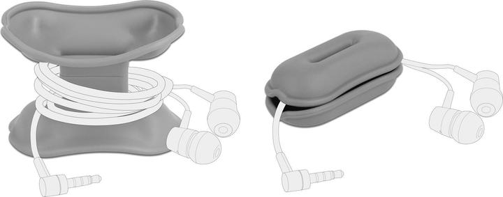 Productafbeelding Delock Kabelwinder