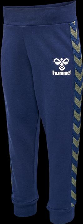 Image du produit hummel hmlERHAN PANTS (74)