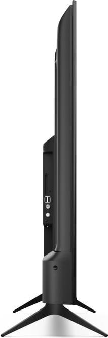 Actual product image Sharp 50FL1EA 50" (126cm) 4K Ultra HD Smart Android Frameless TV (50", LED, UHD)