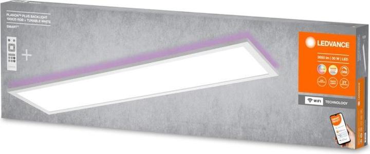 Actual product image Ledvance Smart+ Planon Plus (1900 lm)