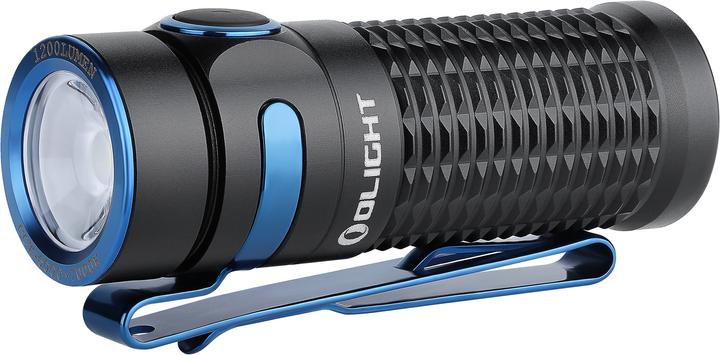 Olight Baton 3 (6.30 cm, 1200 lm)
