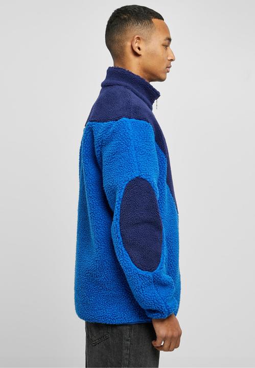 Produktbild Starter Sherpa Fleece Jacket (M)