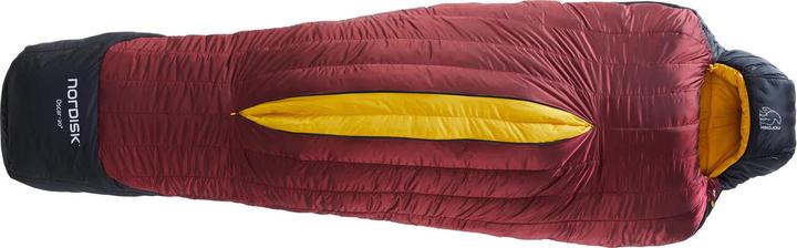 Image du produit Nordisk Sac de couchage Oscar -20 Mummy (205 cm)