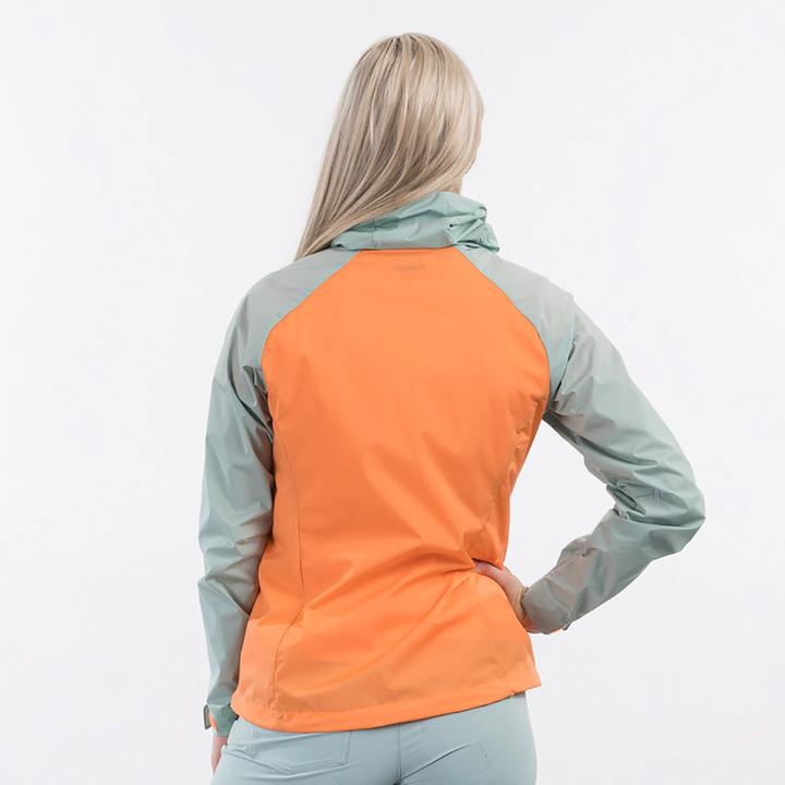 Actual product image Bergans Microlight jacket (S)