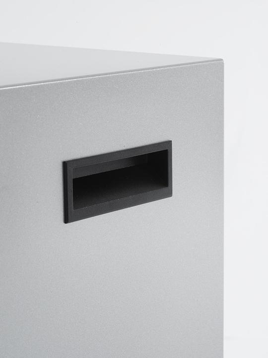 Immagine prodotto Wood's SW-42FM (190 m², 25.50 l/24h)