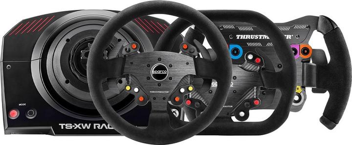 Actual product image Thrustmaster TS-XW Servo Base (Xbox Series S, PC, Xbox Series X)