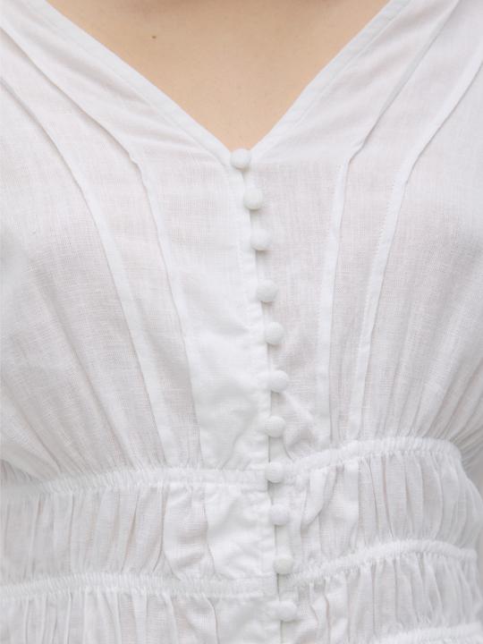 Immagine prodotto Vero Moda Camicetta top VMTHEODORA (S)