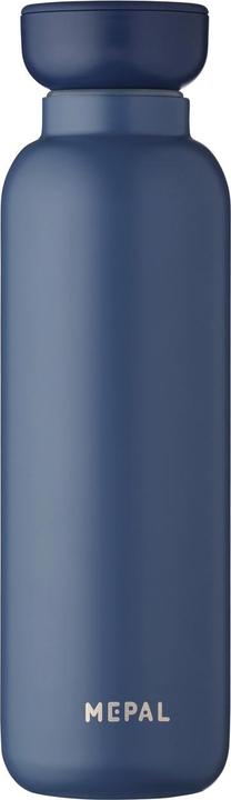 Mepal Ellipse vacuum flask - Nordic Denim (0.50 l)