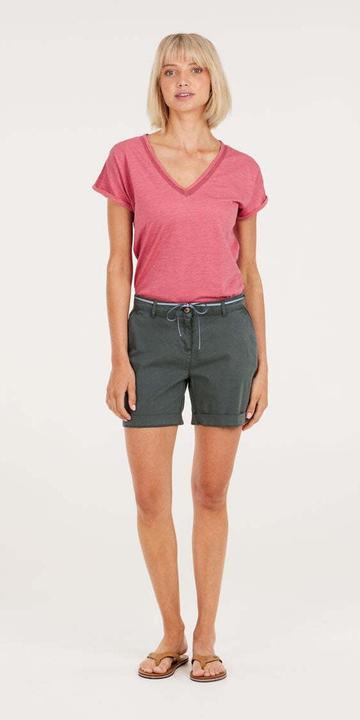 Actual product image Protest Women's Prtmondays T-Shirt (40)