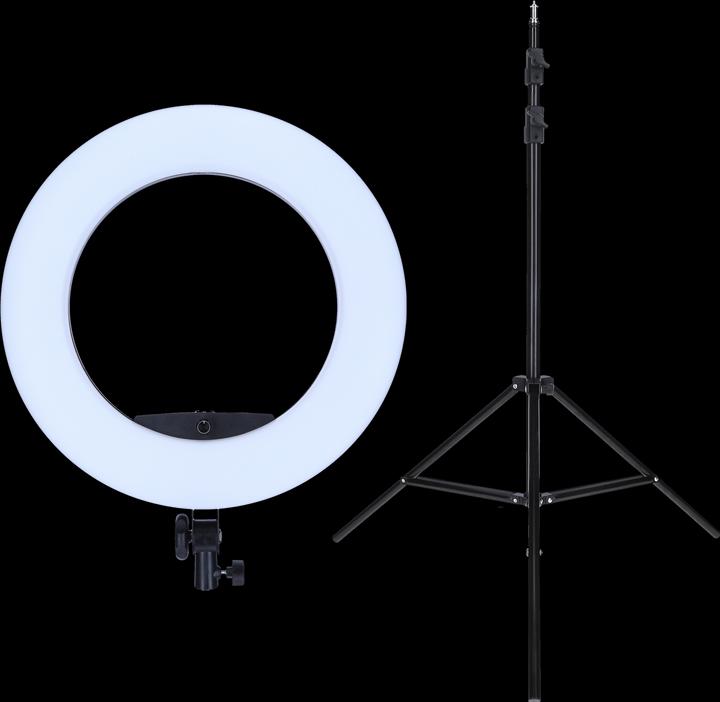 Rollei Lumen (Ringleuchte)