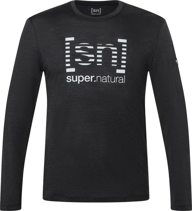 Super Natural Grid Logo