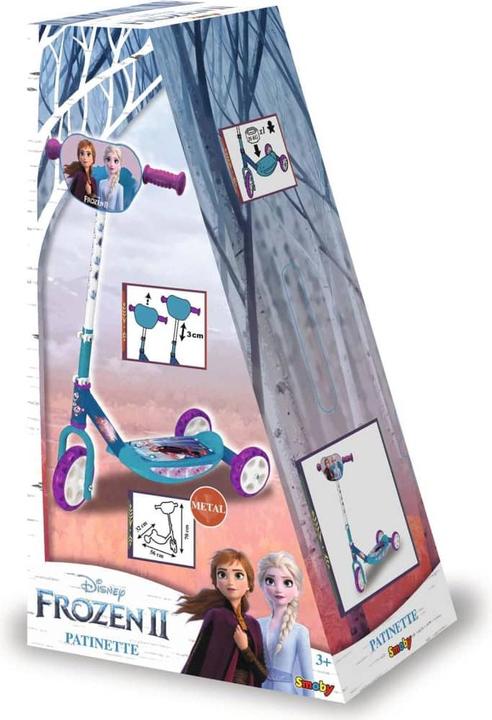 Actual product image Smoby Frozen