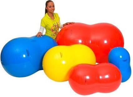 Immagine prodotto Ledraplastic Rullo da ginnastica "Physio-Roll