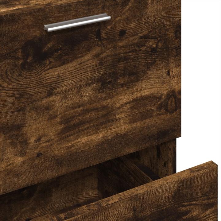 Produktbild VidaXL Waschbeckenunterschrank (40 x 37 x 59 cm)
