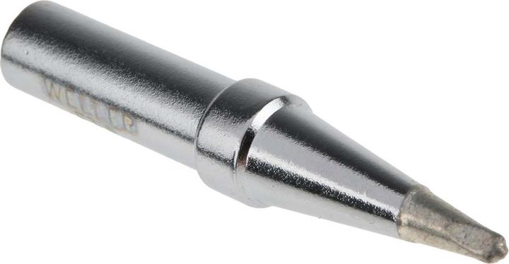 Immagine prodotto Weller Erem Punta di saldatura 4ETA-1 forma a scalpello 1,6 mm (Punta di saldatura)